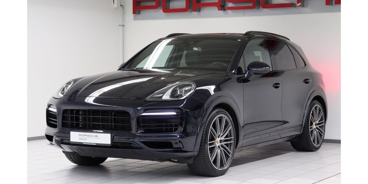 Porsche Cayenne 55.580 km 84.890 &euro; Bremen 28207