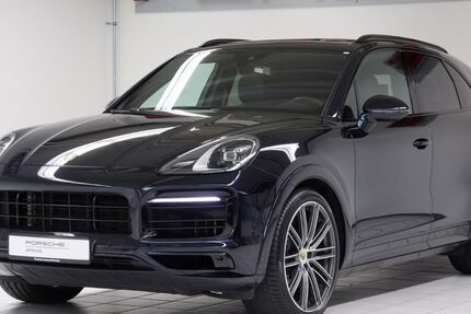 Porsche Cayenne 55.580 km 86.890 &euro; Bremen 28207