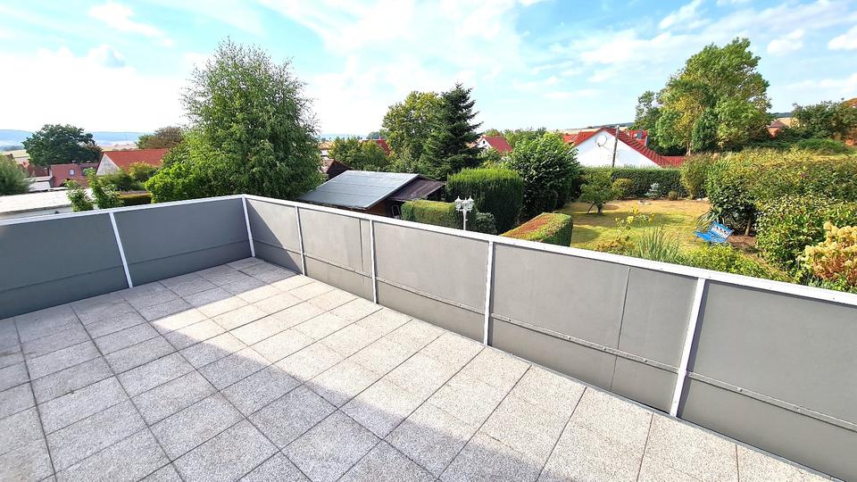 Modernisierte Wohnung für 2 Personen in Bad Münder OT Nettelrede 3 zimmer