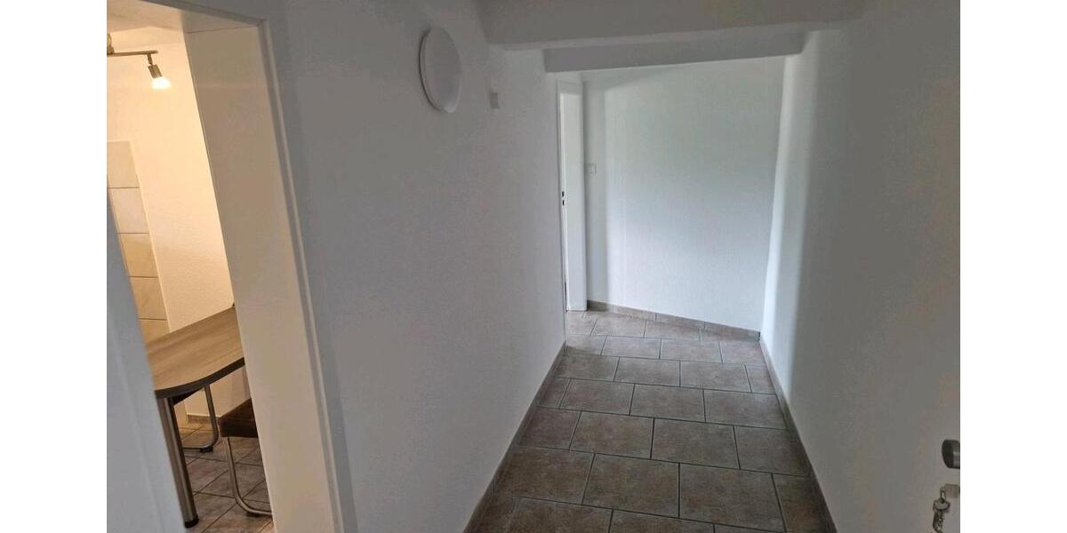 Apartment- Monteurswohnung in Kirchhundem- Silberg zimmer