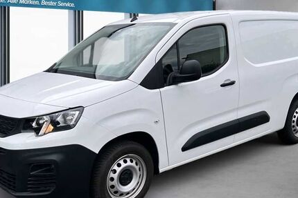 Peugeot Partner 17.284 km 16.420 &euro; Schweinfurt 97424