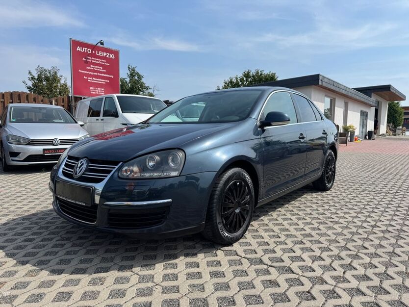 VW Jetta 226.000 km 990 € Leipzig 04178