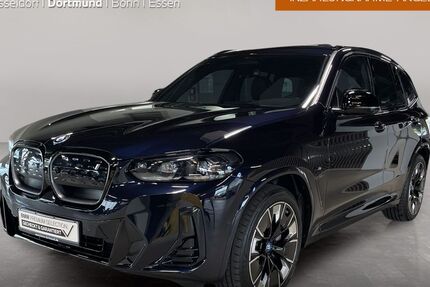 BMW iX3 22.101 km 46.690 &euro; Dortmund 44263