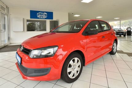 VW Polo 245.000 km 3.980 € Erfurt 99092