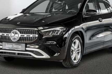 Mercedes-Benz GLA 200 9.820 km 34.965 &euro; Beckum 59269