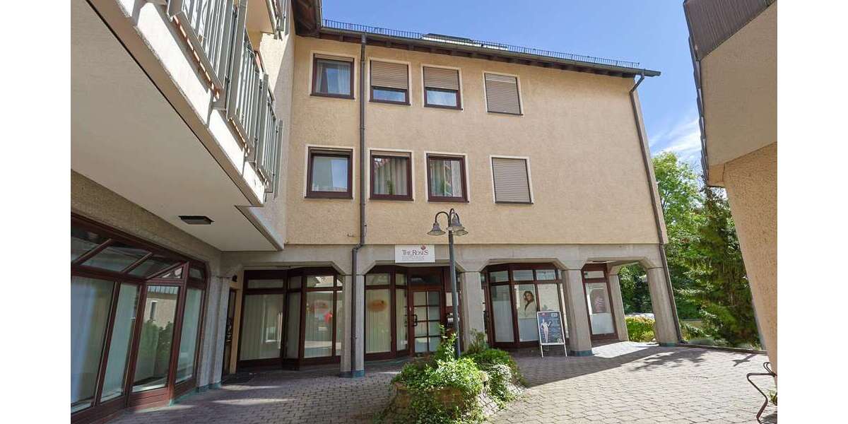 Büro in Aulendorf 89.000 € 59.04 m² zimmer