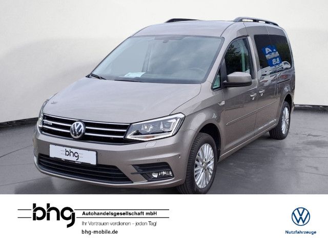 VW Caddy Maxi 94.150 km 15.450 € Reutlingen 72770