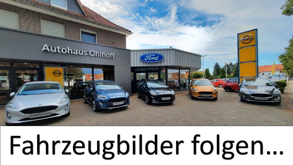Opel Crossland (X) 38.290 km 16.250 &euro; Bergen 29303