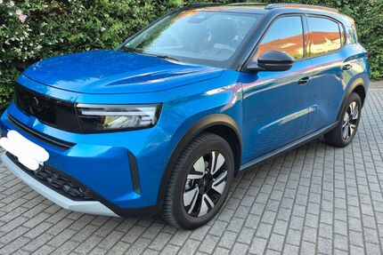 Opel Frontera 9.500 km 21.500 &euro; Flörsheim 65439
