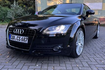 Audi TT 260.000 km 11.499 &euro; Cuxhaven 27474