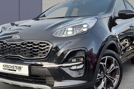 Kia Sportage 62.579 km 21.990 &euro; Bad Hersfeld 36251
