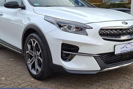 Kia XCeed 24.800 km 20.990 &euro; Gifhorn 38518