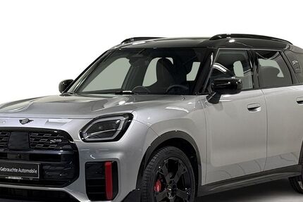 Mini John Cooper Works Countryman 29.319 km 44.890 &euro; Bad Wiessee 83707
