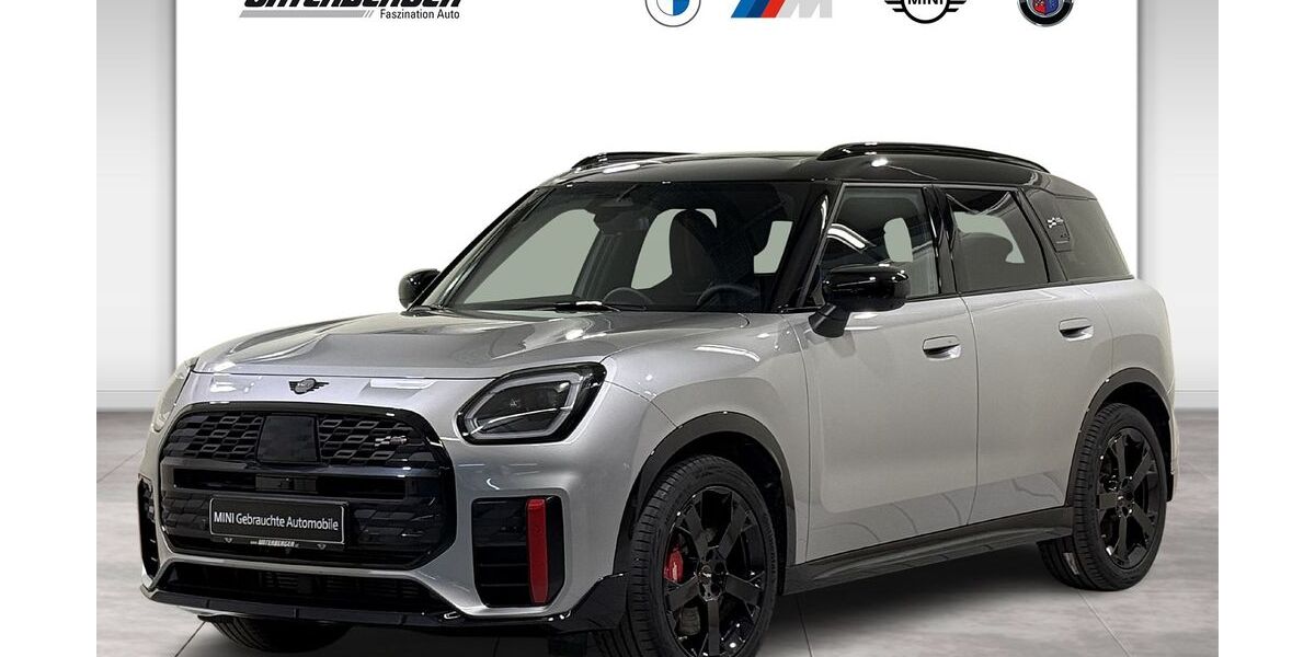 Mini John Cooper Works Countryman 29.319 km 44.890 &euro; Bad Wiessee 83707