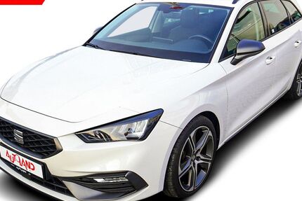 Seat Leon 64.938 km 21.490 &euro; Leipzig 04209
