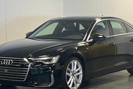 Audi A6 48.300 km 46.500 &euro; Marktheidenfeld 97828
