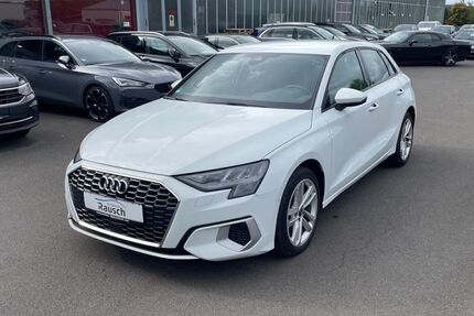 Audi A3 91.685 km 27.450 € Lauterbach 36341