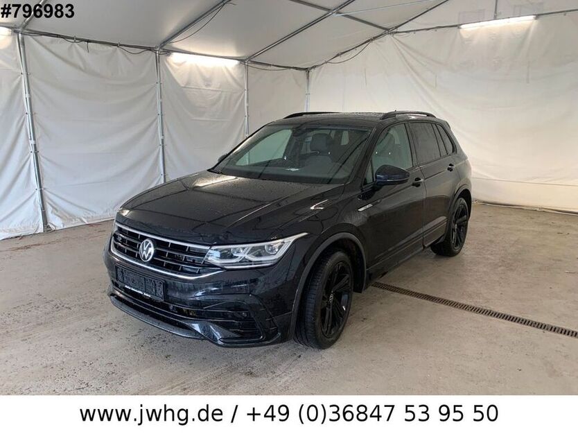 Tiguan