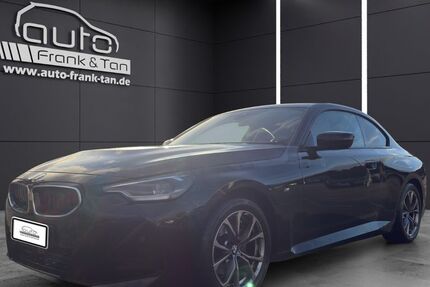 BMW 220 40.000 km 37.189 &euro; Schmelz 66839