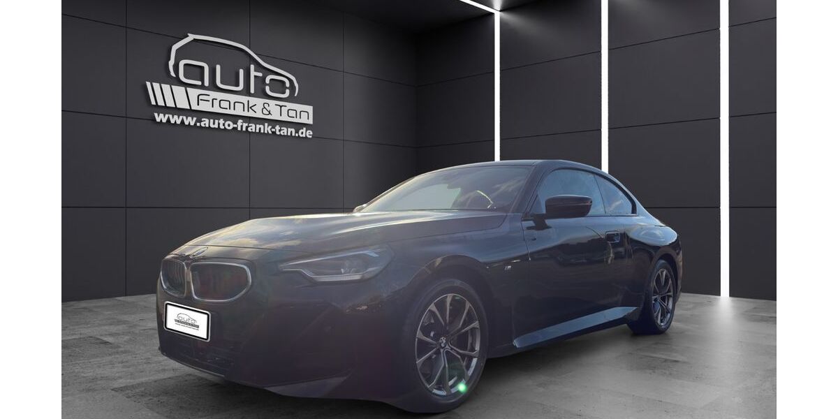 BMW 220 40.000 km 37.189 &euro; Schmelz 66839