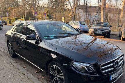 Mercedes-Benz E 200 119.450 km 22.999 &euro; Bingen am Rhein 55411