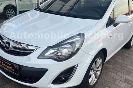 Opel Corsa 87.848 km 4.499 &euro; Kirchberg 55481