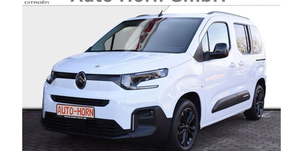 Citroen Berlingo 20.500 km 21.900 &euro; Kiel 24146