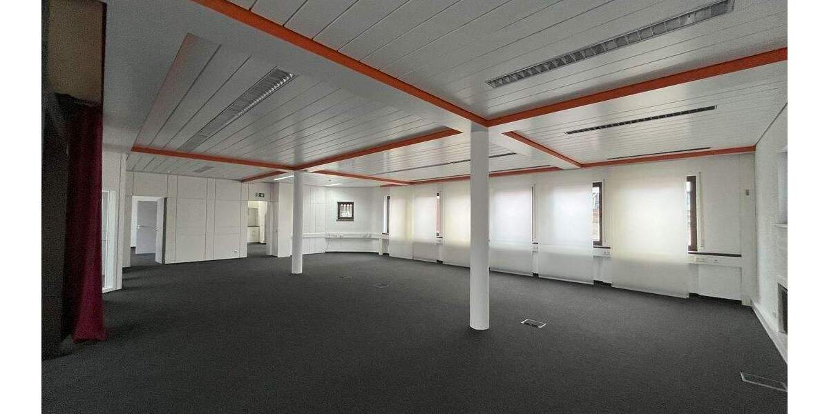 Gewerbeobjekt Ulm Einsingen - 1 Zimmer, 358 m&sup2;, 3.340&euro; | Angebot:24035095