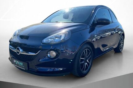 Opel Adam 96.800 km 8.570 &euro; Paderborn 33100