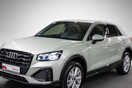Audi Q2 13.758 km 33.520 &euro; Stuttgart 70469
