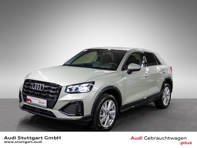 Audi Q2 13.758 km 33.940 &euro; Stuttgart 70469