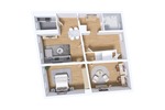 Haus mit inneren Werten 7 zimmer