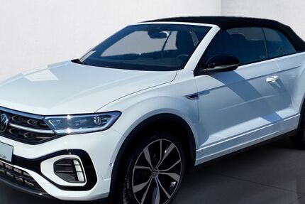 VW T-Roc 9.758 km 36.386 &euro; Goslar 38644