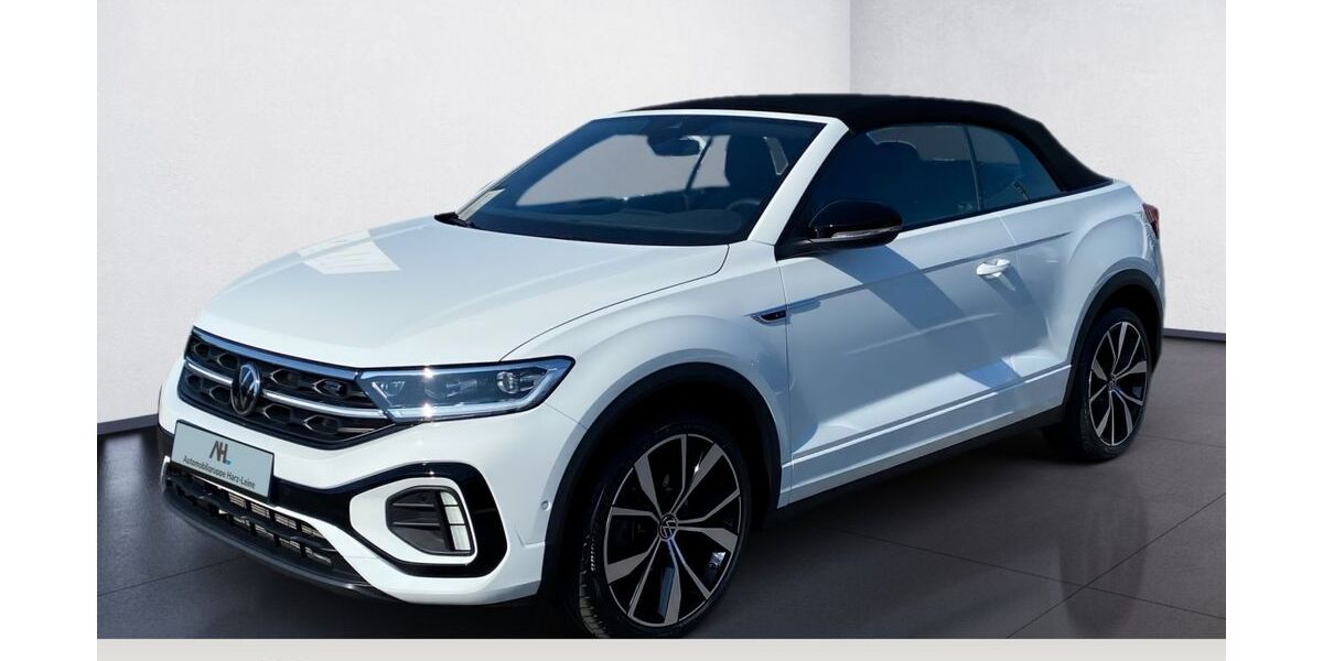 VW T-Roc 9.758 km 36.436 &euro; Goslar 38644