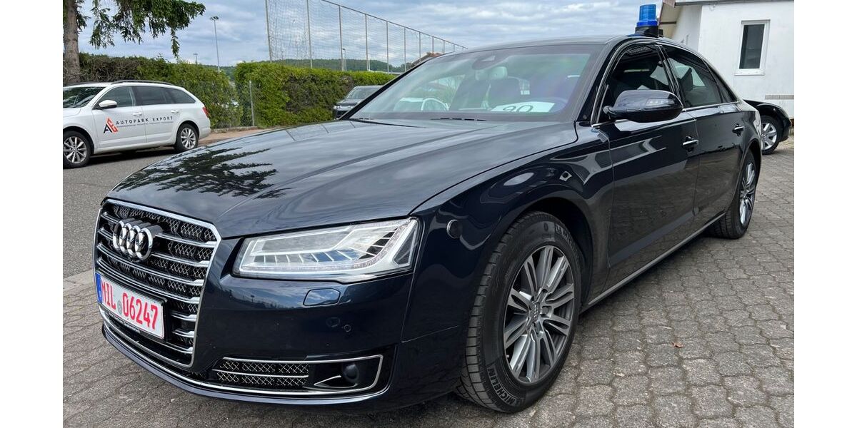 Audi A8 95.000 km 160.000 &euro; Grosswallstadt 63868