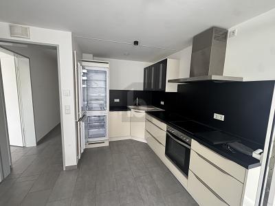 ZEITGEMÄßER WOHNLUXUS MIT ENERGIEKLASSE A+ - Erdgeschoßwohnung Essen Huttrop | Angebot:27669196