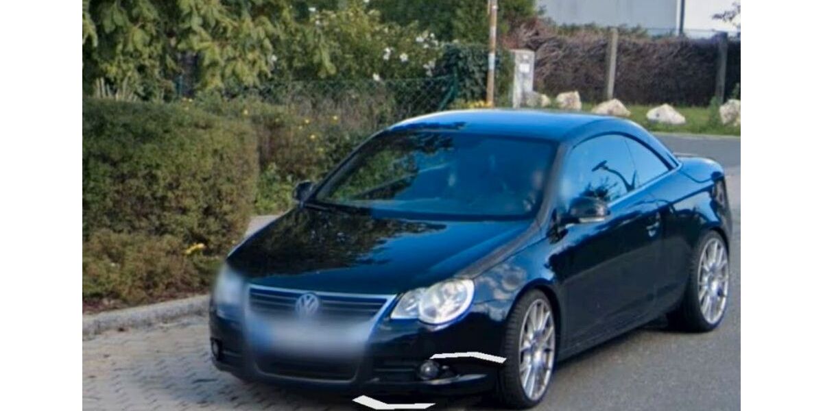 VW Eos 169.839 km 6.500 &euro; Hilpoltstein 91161