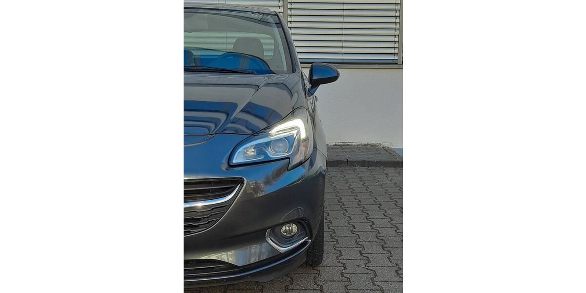 Opel Corsa 234.441 km 5.999 &euro; Aschheim 85609