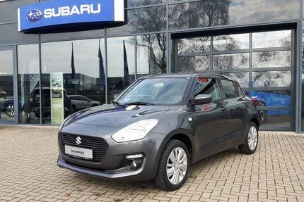 Suzuki Swift 78.050 km 12.690 &euro; Volkmarsen 34471
