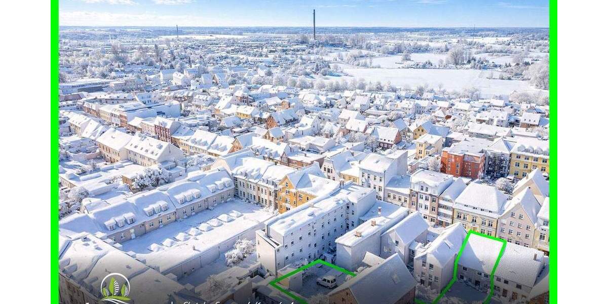 Mehrfamilienhaus, Wohnhaus Barth Stadtkern - 1 Zimmer, 449 m&sup2;, 249.000&euro; | Angebot:24967177