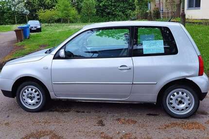 VW Lupo