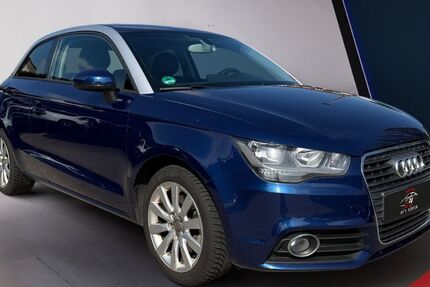 Audi A1 76.676 km 8.999 &euro; Berlin 12439