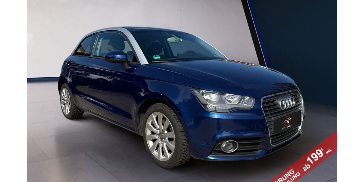 Audi A1 76.676 km 8.999 &euro; Berlin 12439