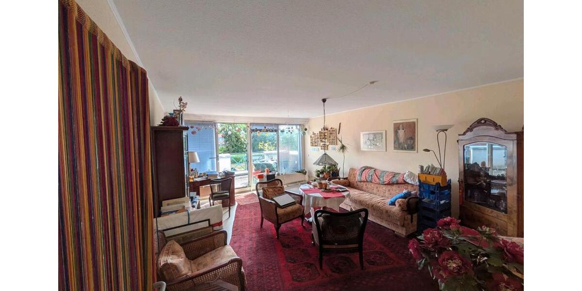 Dachgeschoßwohnung Lüneburg Goseburg-Zeltberg - 2.5 Zimmer, 65 m&sup2;, 250.000&euro; | Angebot:27258905