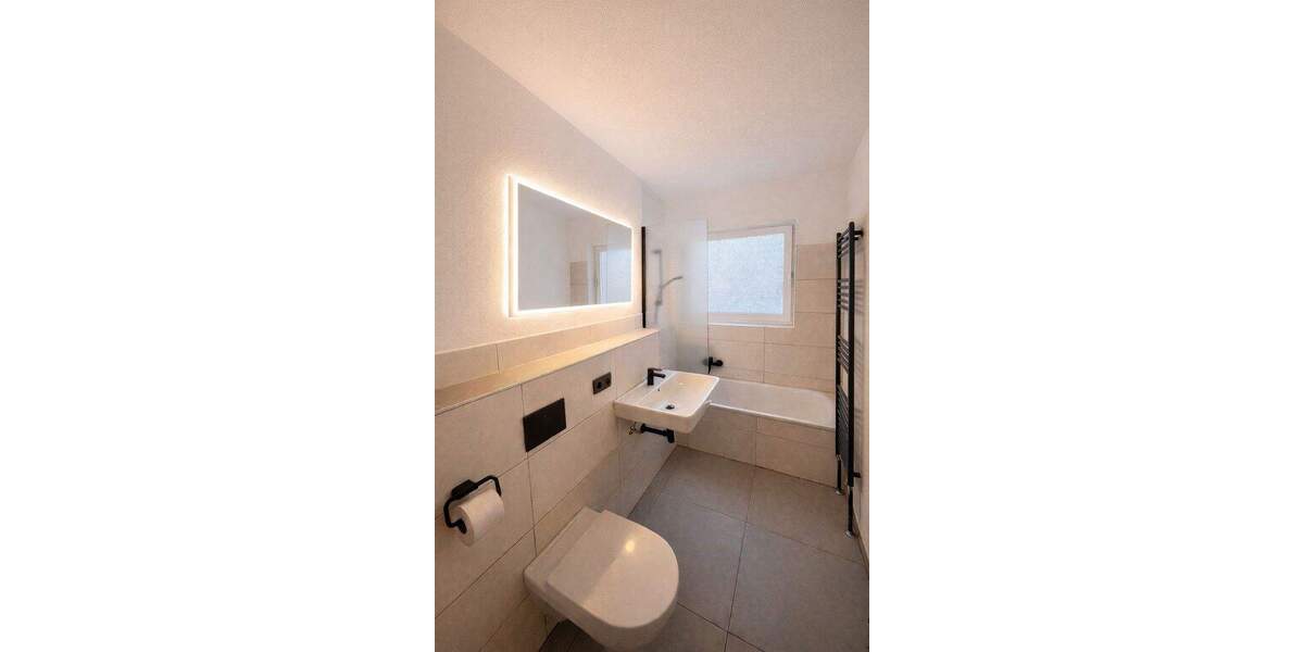 2 ZKB ETW | 2 Balkone | Garage | Top-Wohnlage Homburg | Provisionsfrei 2 zimmer