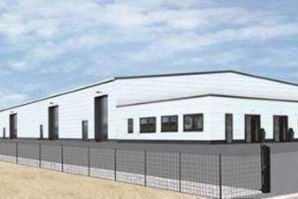 Büroflächen zur Miete in Wittlich-Wengerohr 3 zimmer