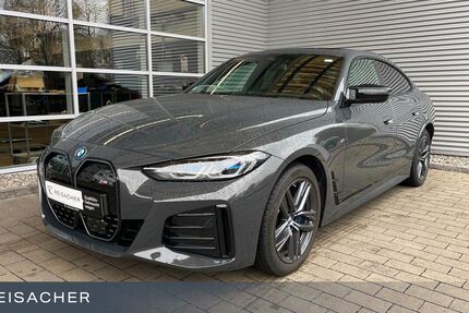 BMW i4 19.939 km 51.490 &euro; Memmingen 87700