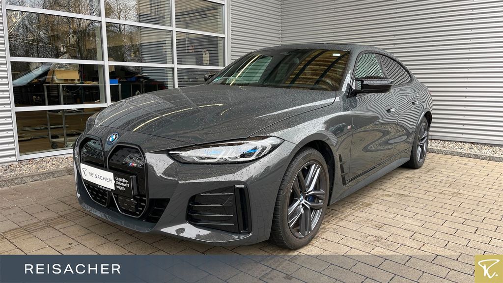 BMW i4 19.939 km 51.490 &euro; Memmingen 87700