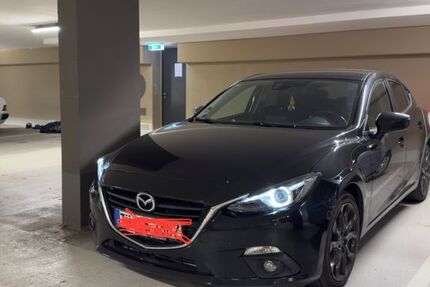 Mazda 3 175.252 km 7.400 &euro; Tübingen 72070