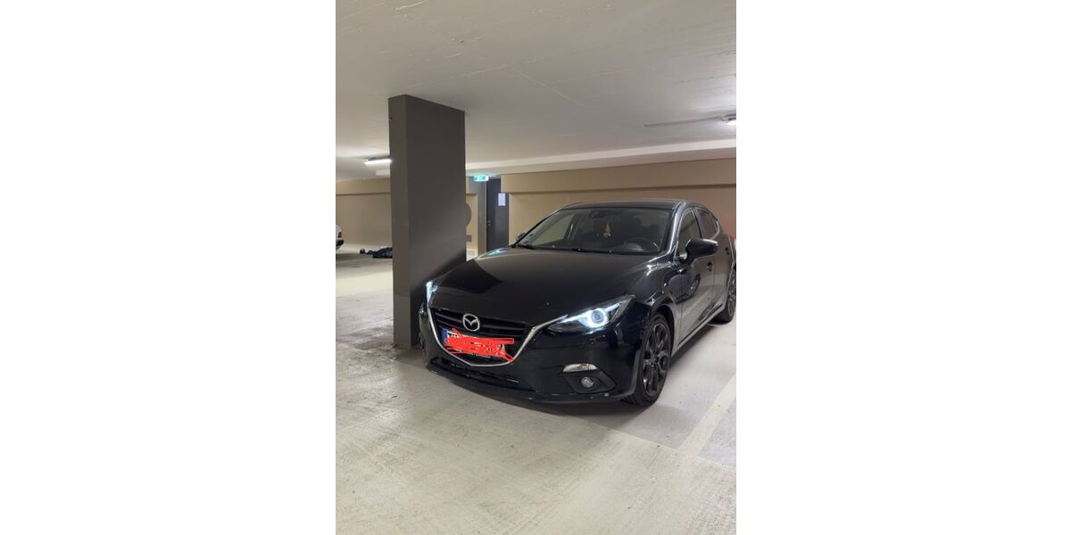 Mazda 3 175.252 km 7.400 &euro; Tübingen 72070